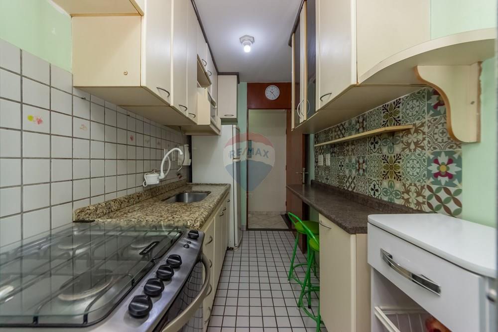 Apartamento - Venda - São Paulo , São Paulo - IMG_569823.jpg - Cozinha - 602031023-35