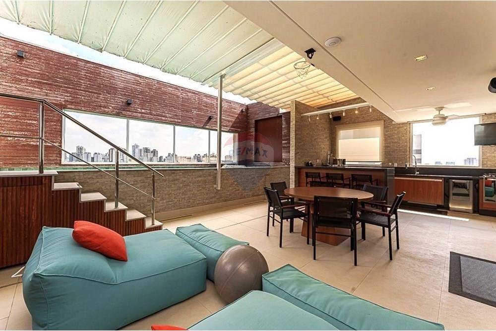 Cobertura - Venda - São Paulo , São Paulo - 01.jpg - Salão de Festas - 601371031-39