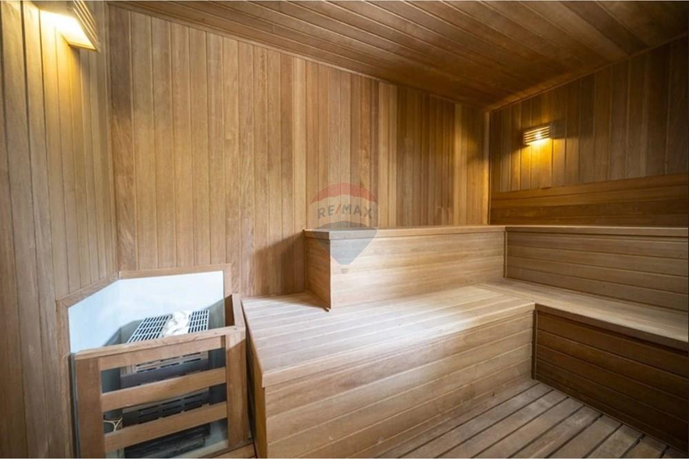 Apartamento - Venda - São Paulo , São Paulo - lazer 1.jpg - Layout aberto - 601081108-9