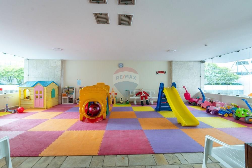 Apartamento - Venda - São Paulo , São Paulo - Vende Apto Rua ABILIO SOARES Paraíso Andar Alto Ensolarado 02 Vagas Metro Brigadeiro41.jpg - 601241006-60