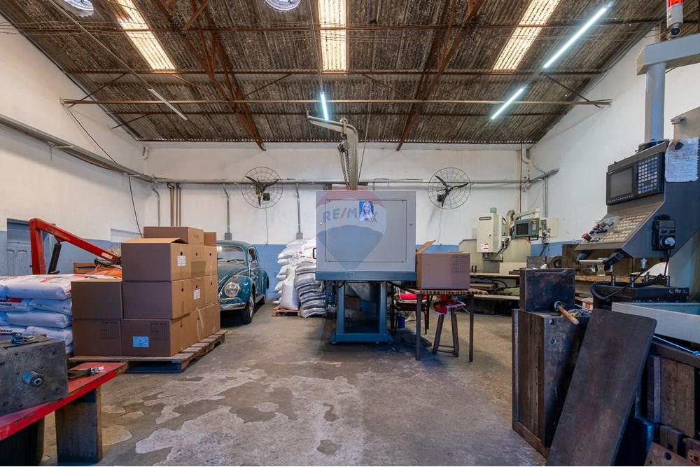 Galpão - Venda - São Paulo , São Paulo - 17-GC.jpg - 601471004-440