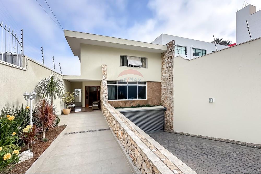 Sobrado - Venda - São Paulo , São Paulo - IMG_642554.jpg - 602291039-5