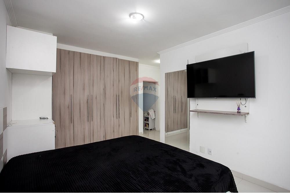 Sobrado - Venda - São Paulo , São Paulo - IMG_7682.jpg - Quarto principal - 601751033-81