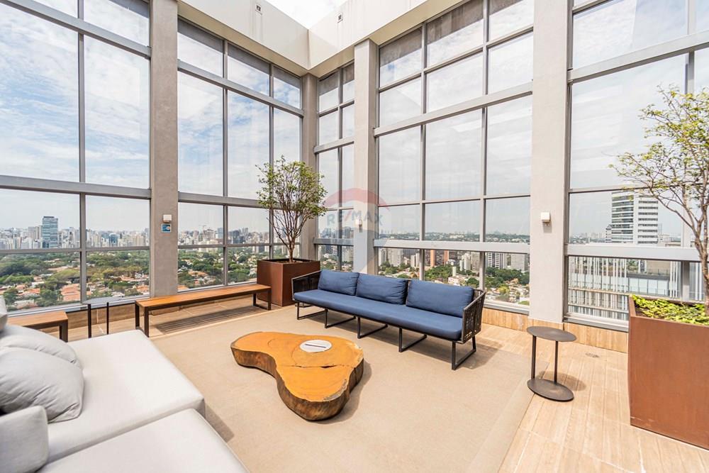 Apartamento - Venda - São Paulo , São Paulo - 601301016-278-22.JPG - 601301016-278