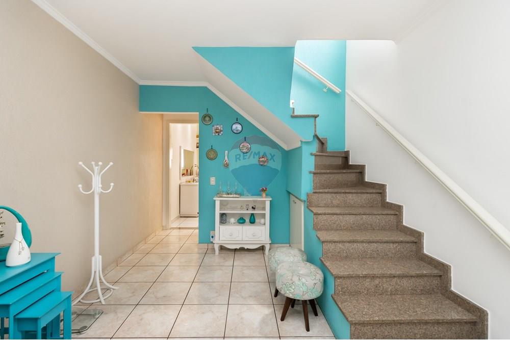 Sobrado - Venda - São Paulo , São Paulo - IMG_883531.jpg - Sala de estar - 601441031-15