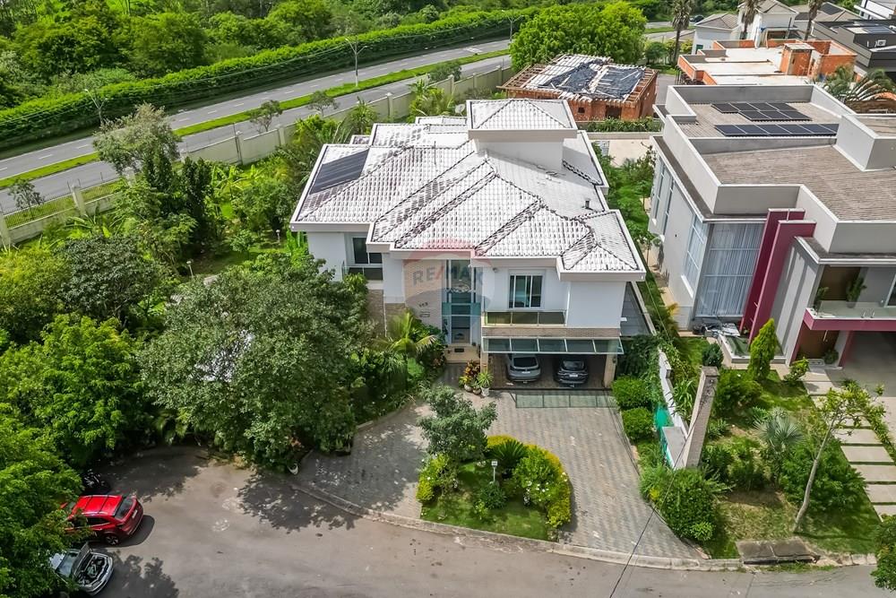 Casa de Condomínio - Venda - Jandira , São Paulo - DJI_065717.jpg - 602241014-21