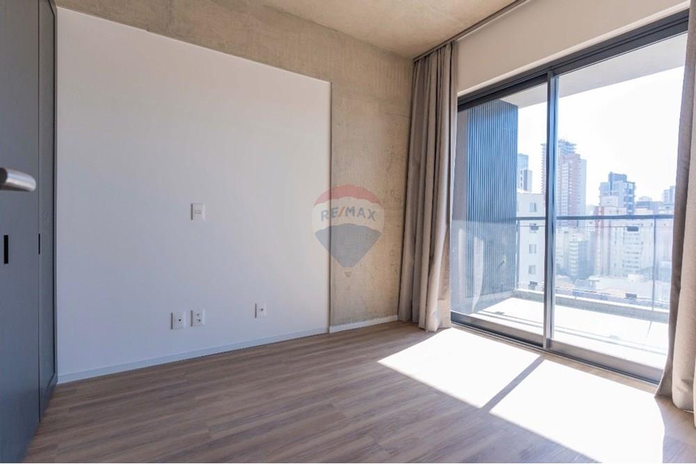 Apartamento - Alugar - São Paulo , São Paulo - IMG_3361.jpeg - 602341004-37