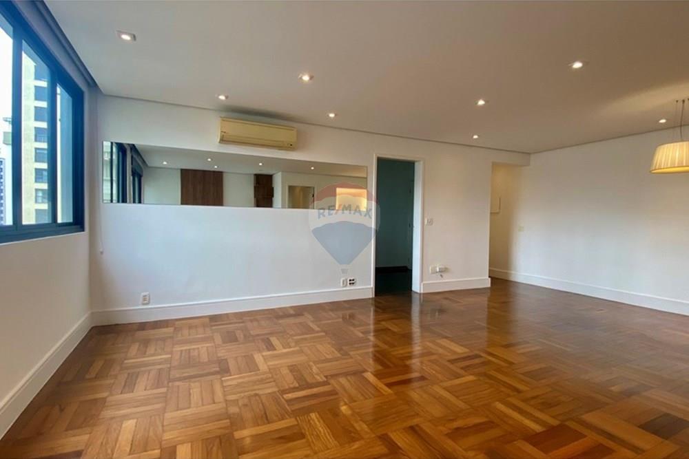 Apartamento - Alugar - São Paulo , São Paulo - Alameda Joaquim Eugênio de Lima, 1233 apto. 54 08.jpg - 601241038-72