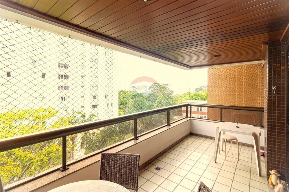 Apartamento - Venda - São Paulo , São Paulo - VARANDA 3.jpg - Sacada - 602201019-16