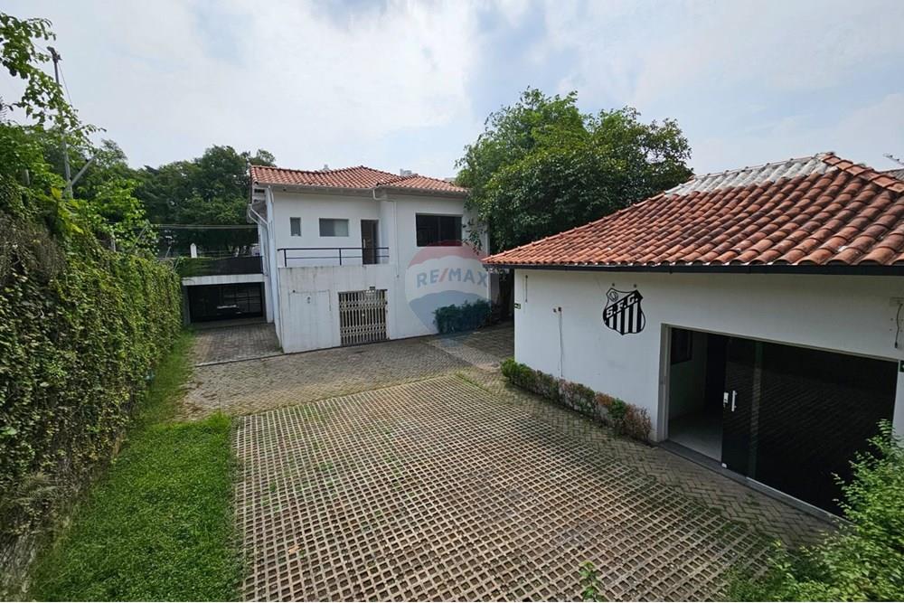 Casa Comercial - Alugar - São Paulo , São Paulo - fc30fc.jpg - 602361012-131