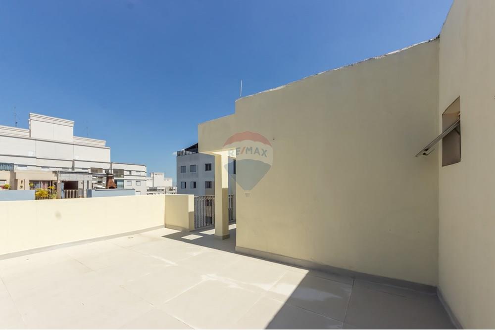 Cobertura - Venda - São Paulo , São Paulo - IMG_988113.jpg - Quintal - 601811011-20