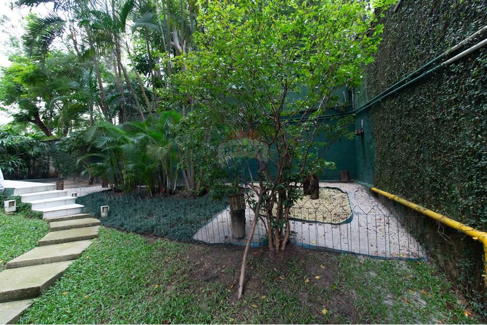 Residential - คอนโด-อพาร์ทเมนต์ - เซาเปาโล , เซาเปาโล - BR - 70 Espaço Pet.jpg - 601971072-32