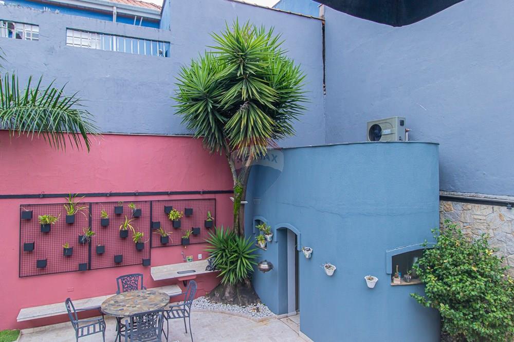 Casa - Venda - São Paulo , São Paulo - 01fotos_037.jpg - 601251321-62