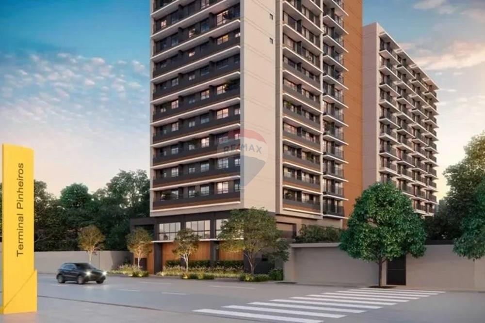 Studio - Venda - São Paulo , São Paulo - 17.jpeg - 601241069-16