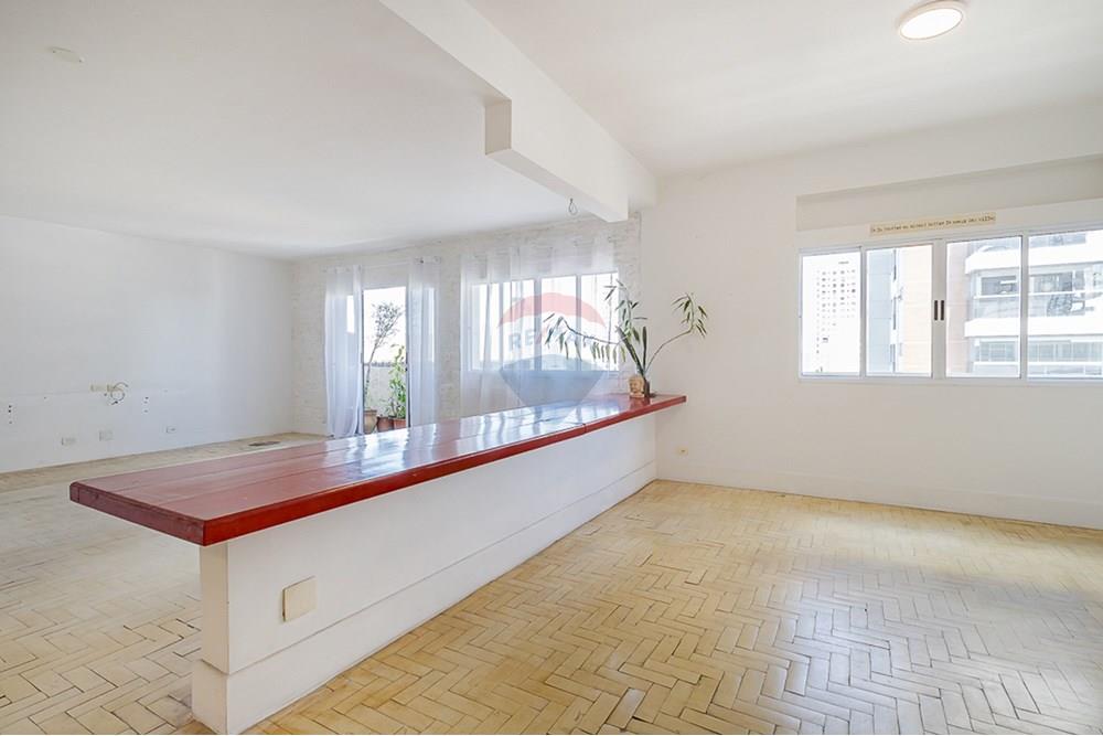 Apartamento à venda com 1 quarto, 111m² - Foto 8