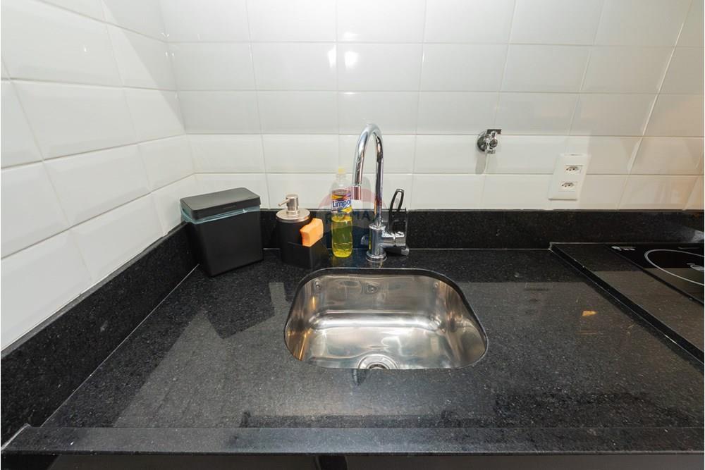 Studio - Venda - São Paulo , São Paulo - MariaCarolina_692_AP308-20.JPG - 602321022-17