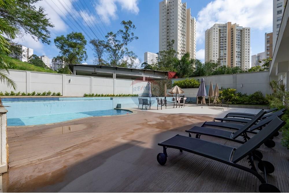 Prédio Habitacional - Apartamento - São Paulo , São Paulo - BR - 01fotos_044.jpg - 601251032-75