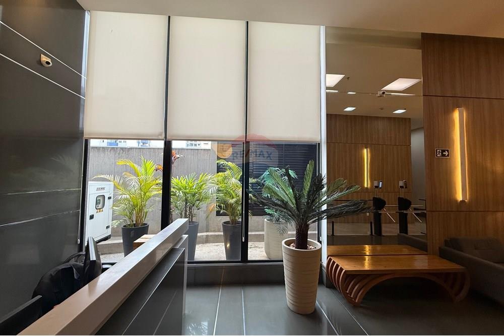 Cj. Comercial/ Sala - Alugar - São Paulo , São Paulo - IMG_0557.jpeg - 601081042-76