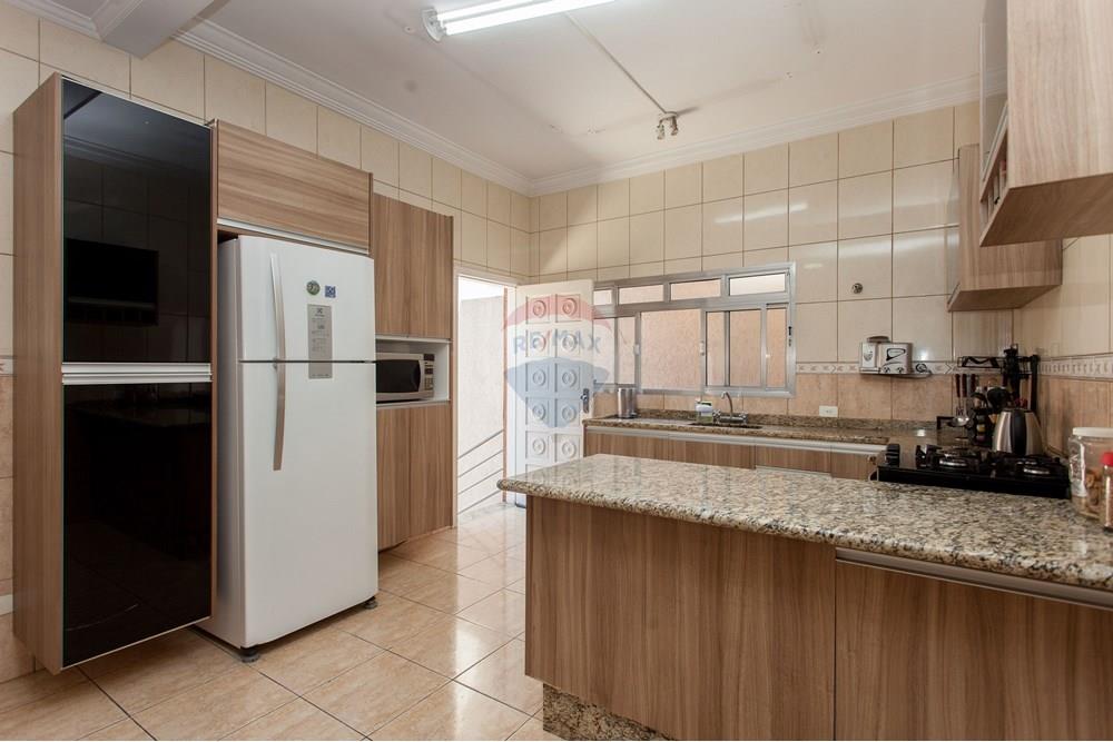 Sobrado - Venda - São Paulo , São Paulo - IMG_0461.jpg - Cozinha - 601771097-115