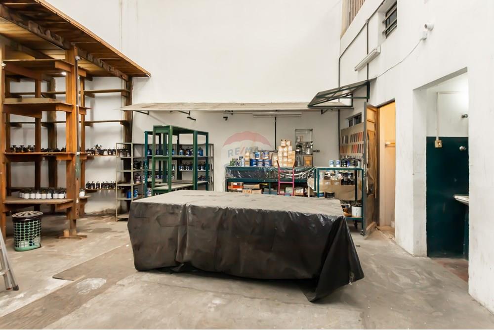 Galpão - Alugar - São Paulo , São Paulo - IMG_834510.jpg - 602031015-37