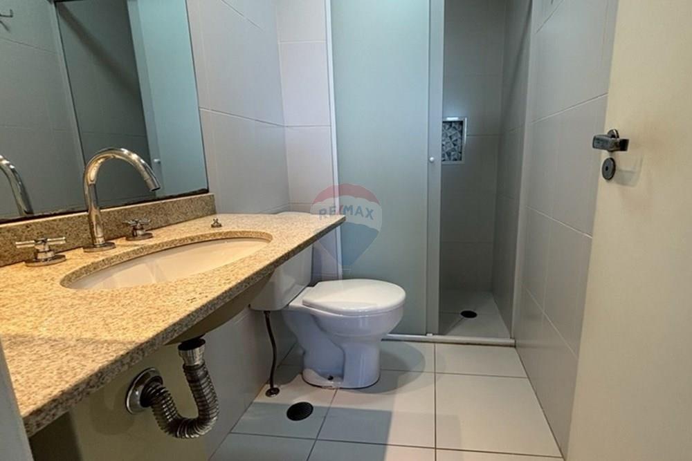 Apartamento - Alugar - São Paulo , São Paulo - IMG_2955.jpg - Banheiro - 601811037-23