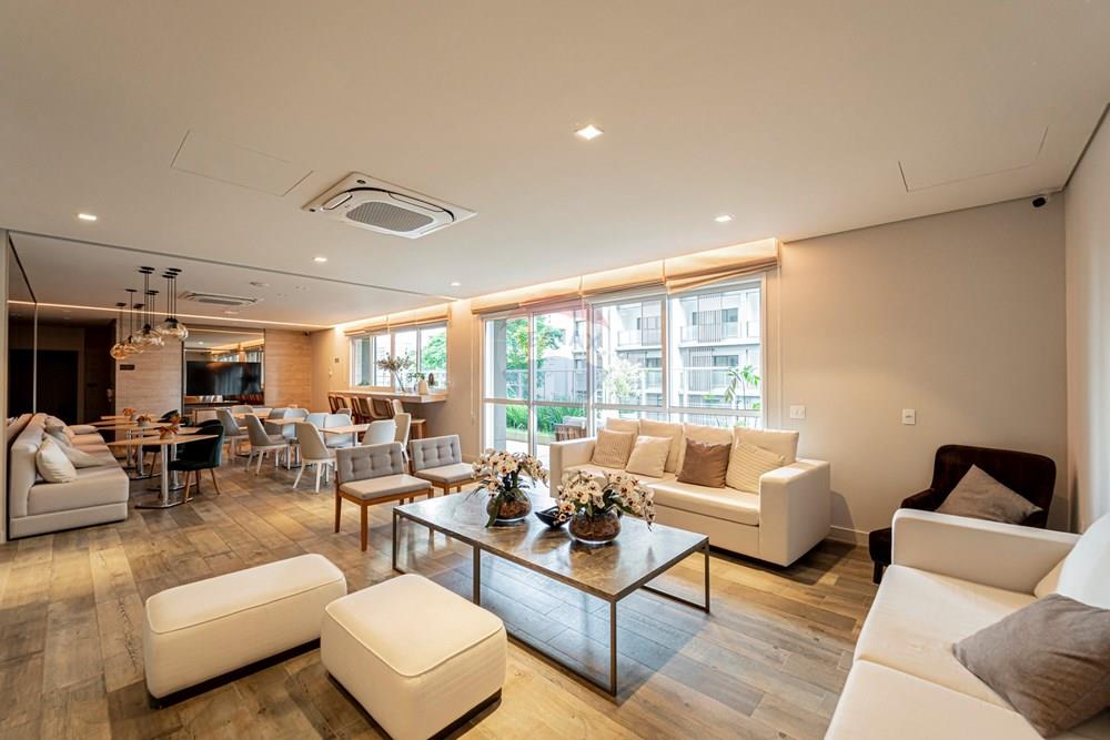 Apartamento - Venda - São Paulo , São Paulo - 601301067-11- apartamento venda rua Getúlio Soares da Rocha, 152, ap. 46 REMAX (56).jpg - 601301067-27