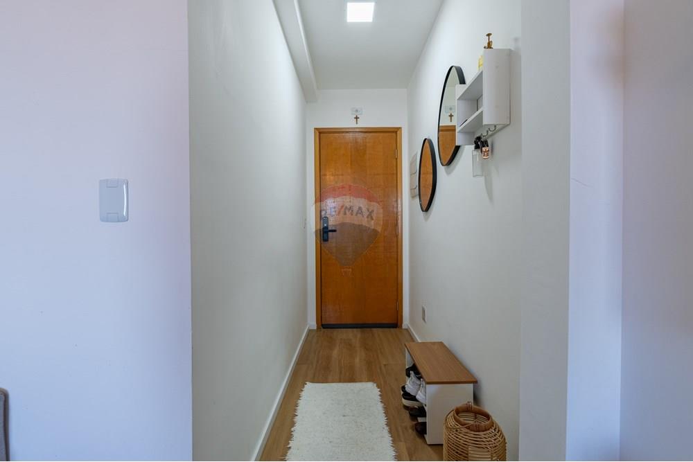 Apartamento - Venda - São Paulo , São Paulo - A1-AP.jpg - 601471041-48