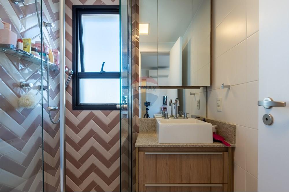 Apartamento - Venda - São Paulo , São Paulo - 041_AP.jpg - 601471007-75