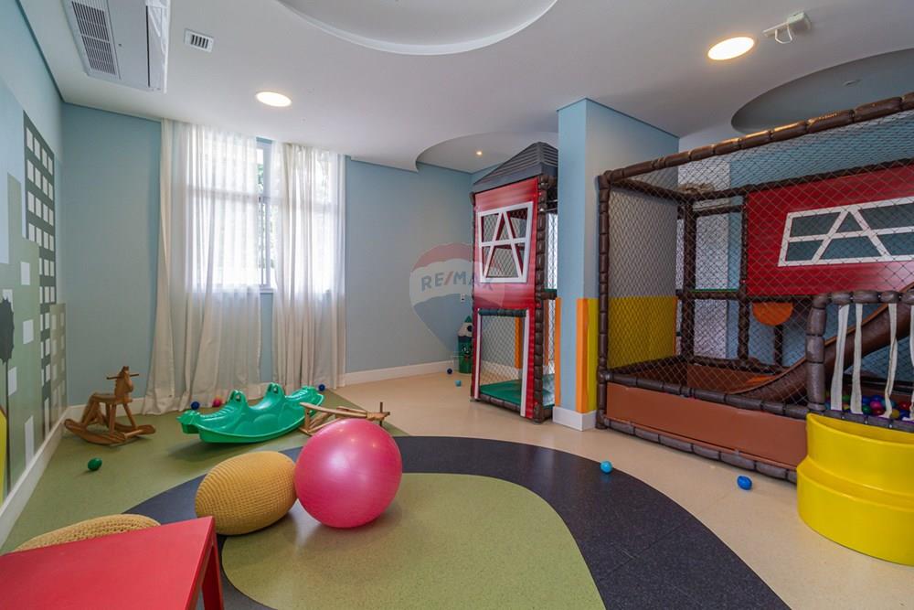 Apartamento - Venda - São Paulo , São Paulo - 02area-condominial_014.jpg - 602281051-1