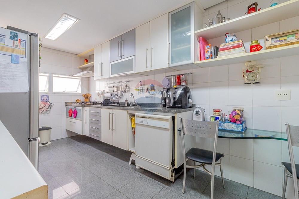 Casa de Condomínio - Venda - São Paulo , São Paulo - 23.jpg - Cozinha - 601081006-138