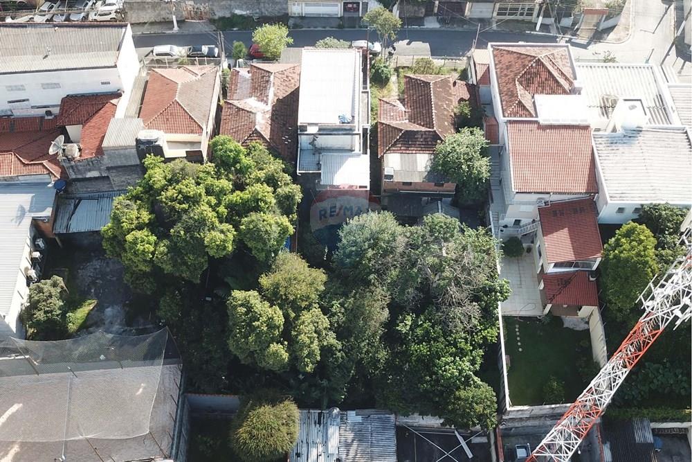 Terreno - Venda - São Paulo , São Paulo - RUA JORGE FUCHS, 66 (23).jpg - 601051002-134