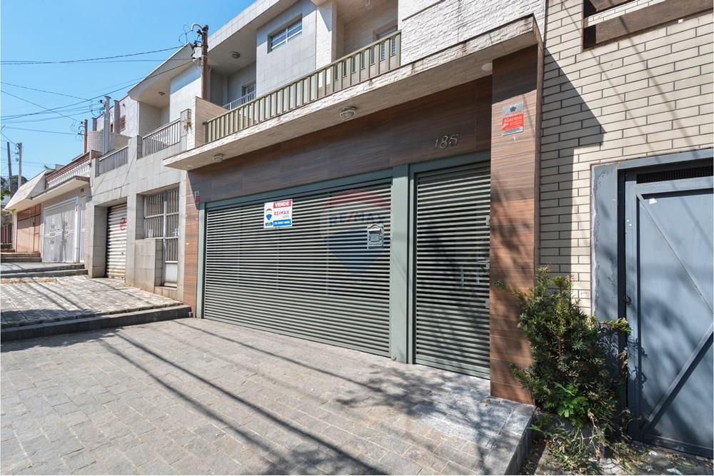 Sobrado - Venda - São Paulo , São Paulo - Cópia de DSC_6775.jpg - 601131070-12