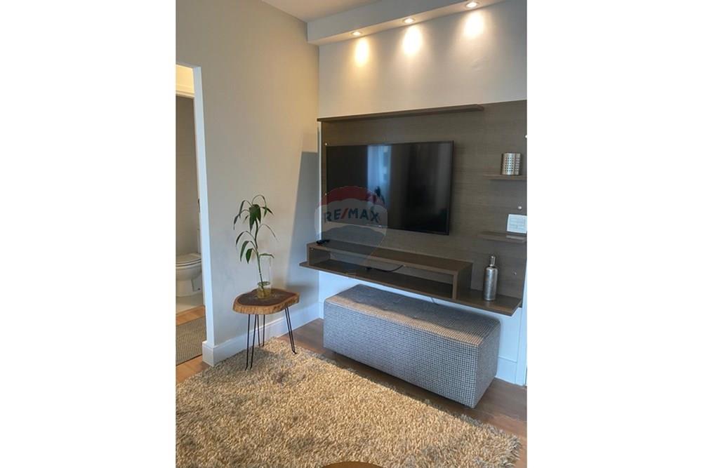 Apartamento - Alugar - São Paulo , São Paulo - sala.jpg - 602151052-28