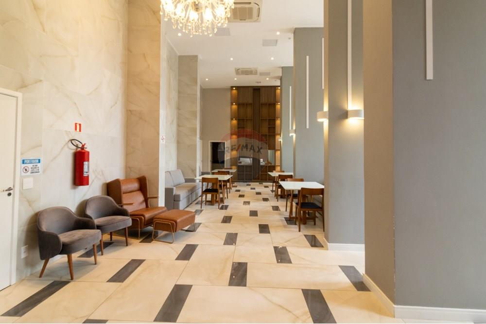 Apartamento - Venda - São Paulo , São Paulo - SALÃO DE FESTAS 7.jpg - 601771093-76