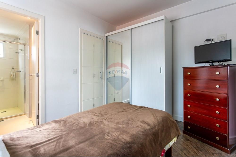 Apartamento - Venda - São Paulo , São Paulo - 601301080-19 - Av. Bosque da Saúde 710 AP 44 Bloco A-022.jpg - 601301080-19