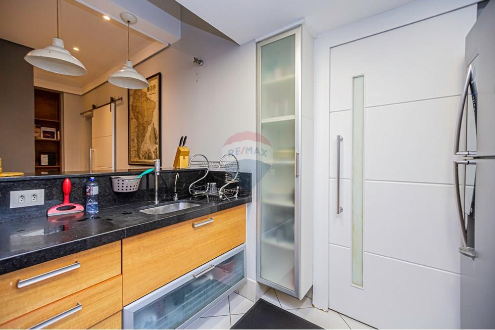 Apartamento - Venda - São Paulo , São Paulo - 02cozinha002.JPG - 601081096-4