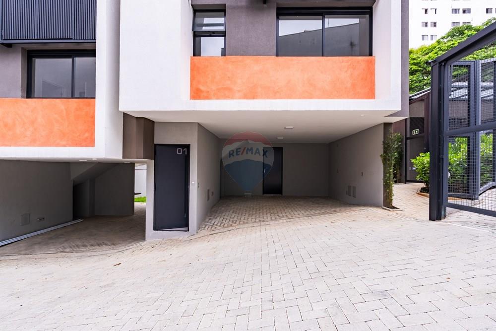 Casa de Condomínio - Venda - São Paulo , São Paulo - CS-70.jpg - 601471004-451