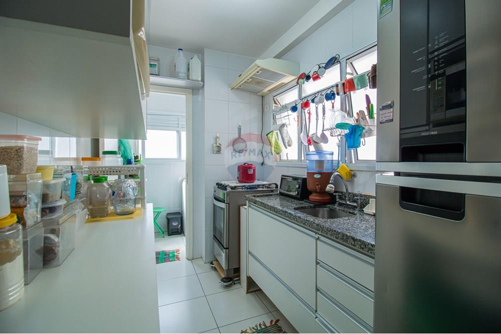 Apartamento - Venda - São Paulo , São Paulo - 04cozinha_001.jpg - 601401050-1