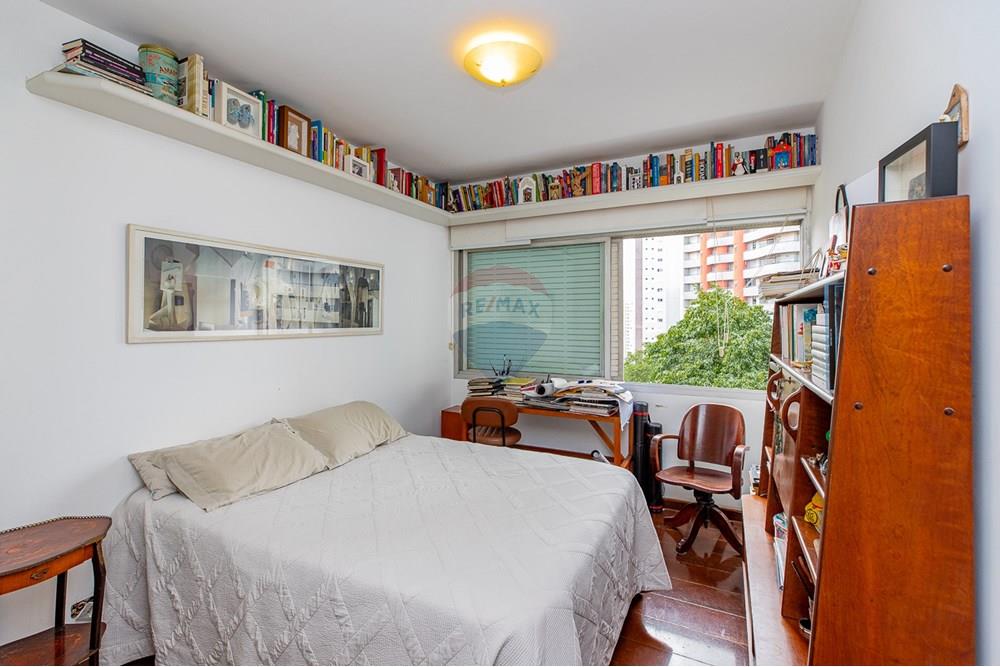 Apartamento - Venda - São Paulo , São Paulo - Remax Ares-27.jpg - Quarto infantil - 601131006-115