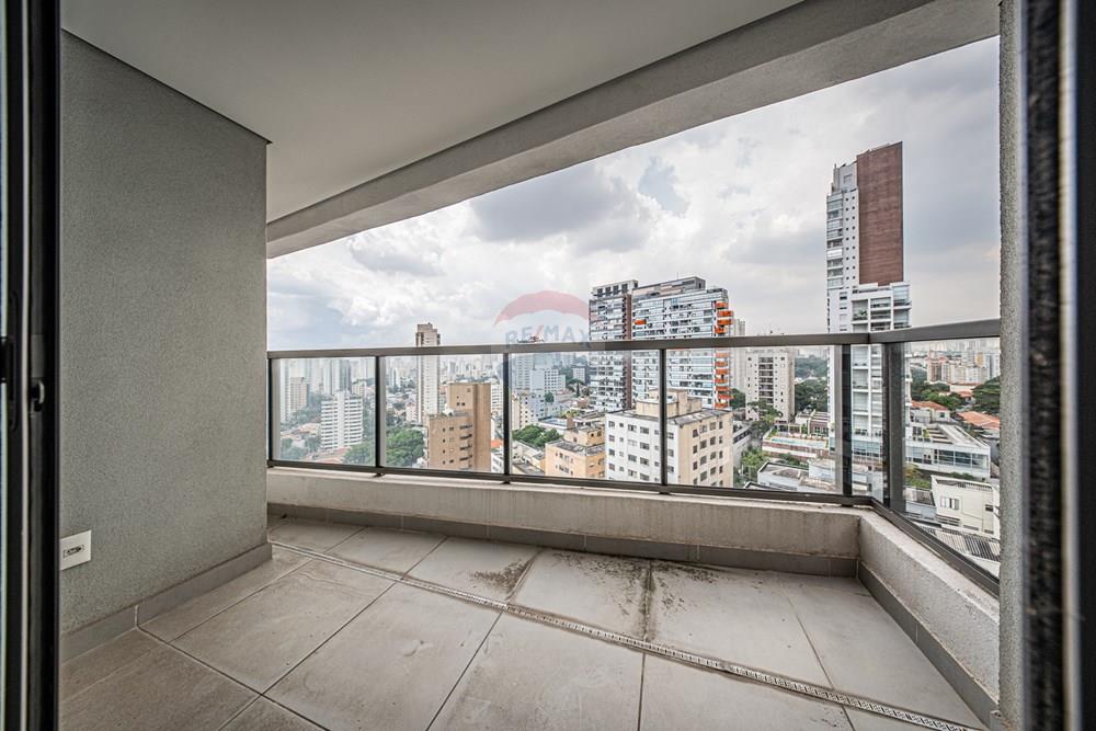 Apartamento - Venda - São Paulo , São Paulo - (32).jpg - Terraço - 601191030-38