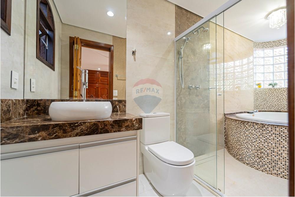 Casa - Venda - São Paulo , São Paulo - 601301022-64 casa a venda na rua guilherme henschel jardim represa remax (33).JPG - 601301022-64