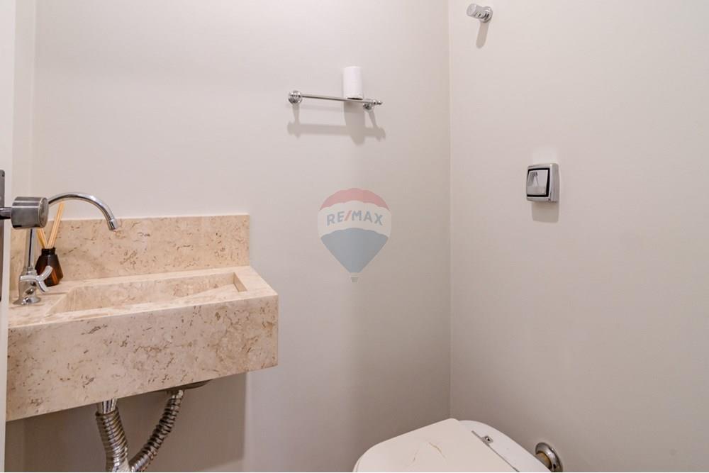 Cj. Comercial/ Sala - Venda - São Paulo , São Paulo - 05banheiros_004.jpg - 602101006-75