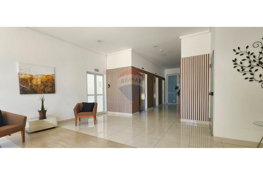 Apartamento - Alugar - São Paulo , São Paulo - 04 - Hall Social.jpg - 602141019-33