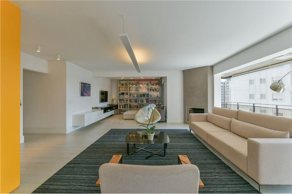 Rezidential - Apartament - Sao Paulo , Sao Paulo - BR - 33 - 601251125-37