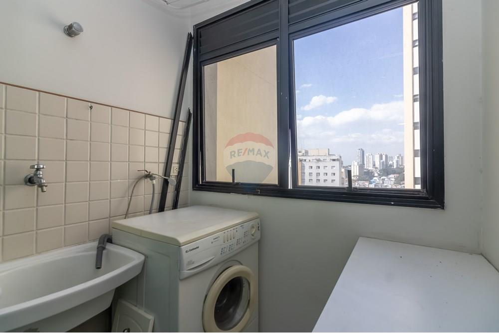 Apartamento - Alugar - São Paulo , São Paulo - 10 cozinha.jpg - 602031030-14