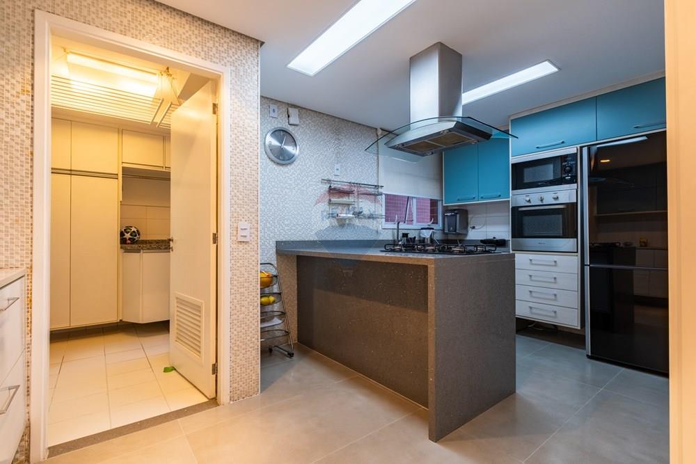 Apartamento - Venda - São Paulo , São Paulo - AP-26.jpg - 601471015-77