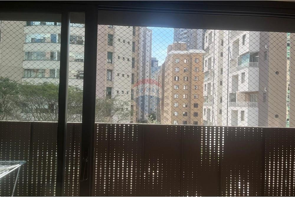 Studio - Alugar - São Paulo , São Paulo - Fachada.jpg - 602221002-42