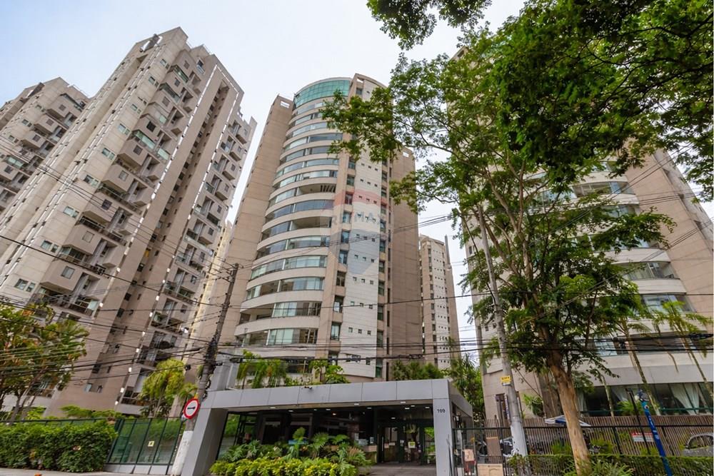 Apartamento - Venda - São Paulo , São Paulo - 01fotos_064.jpeg - 601251257-42