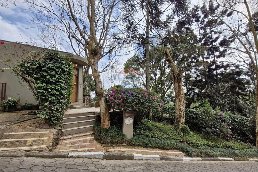 Casa de Condomínio - Venda - Mairiporã , São Paulo - ALAMEDA HONDURAS, 30 (1).jpg - 601051002-120