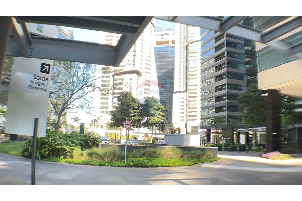 Cj. Comercial/ Sala - Alugar - São Paulo , São Paulo - IMG_6301.jpeg - 601361052-87